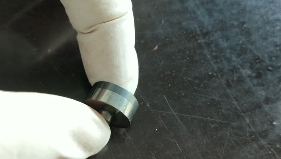 PDC Cutter Inserts Tips For Stone Cutting