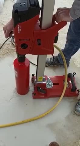 Professional Diamond Core Bit Segment For Concrete And Stone