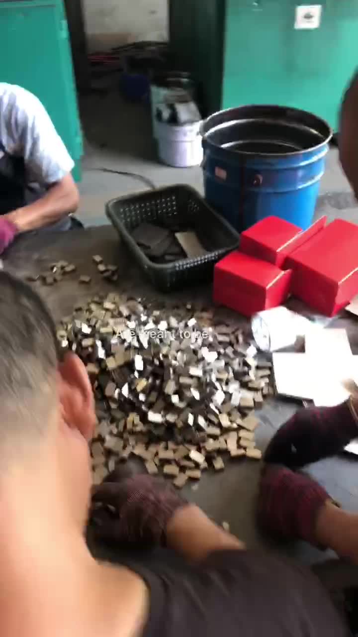 Diamond Segments From Faithful