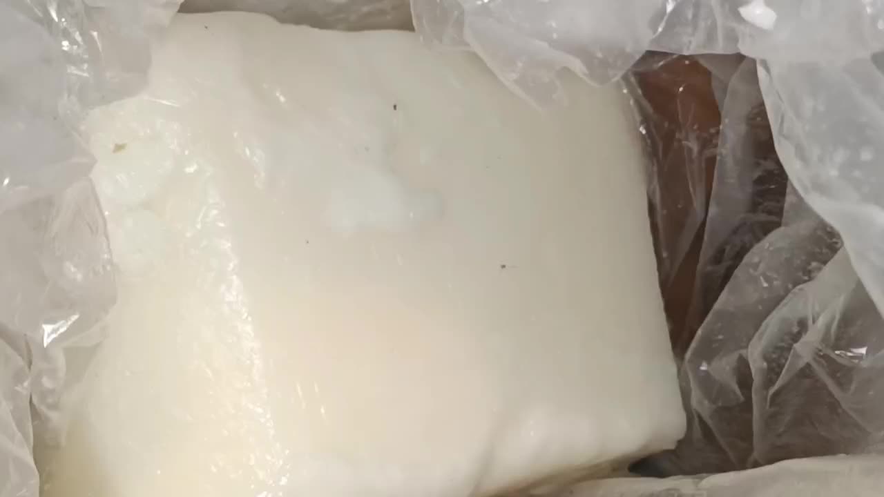 High Quality Micro Crystalline Wax Micro Slack Wax Ceresin