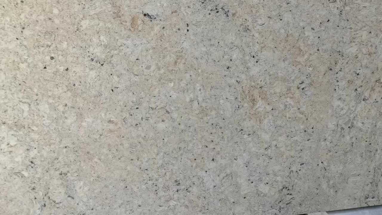 30Mm Thick Granite Types Quartz Stone Slabs