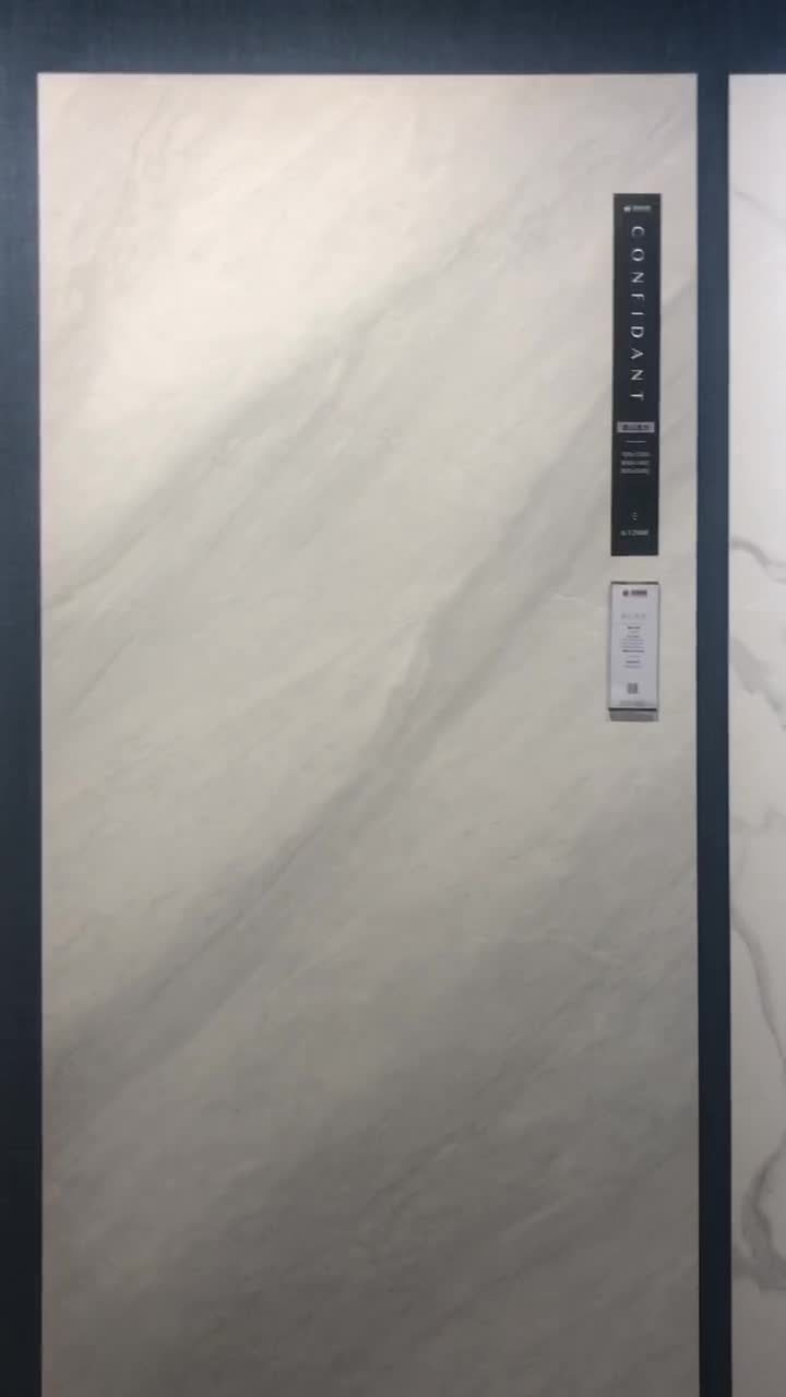 700*1300MMTEXTURE SURFACE  CONFIDANT PORCELAIN SLAB