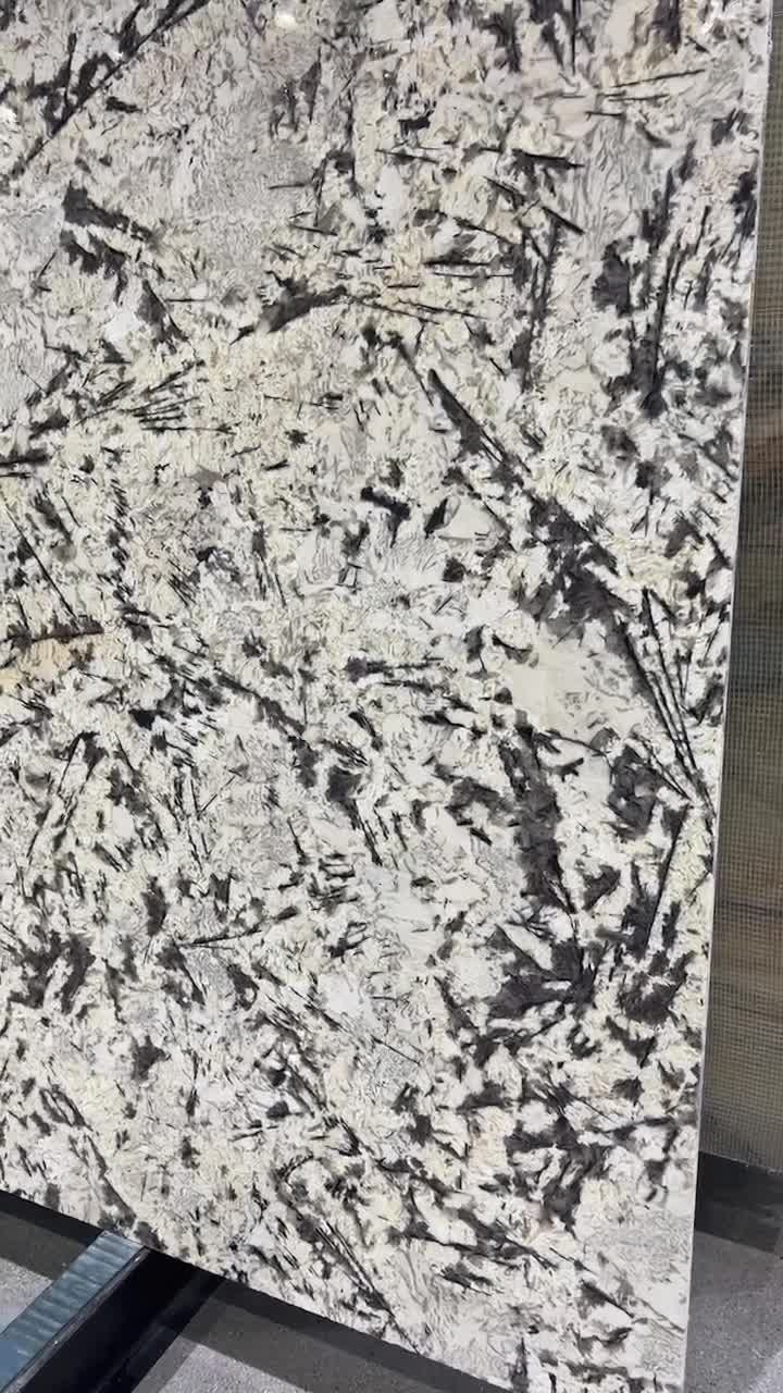 Delicatus Cream Granite Slab Delicattus Splendour Granite