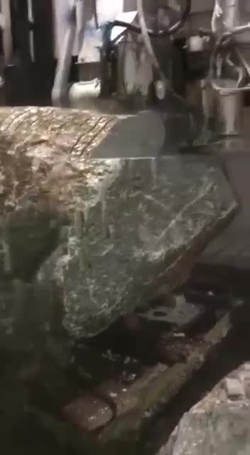 1200Mm Blade Marble Segment Diamond Cutter