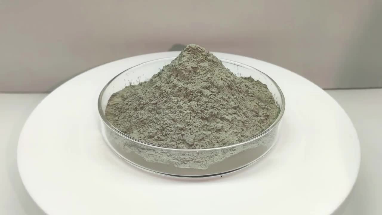F16-F2000 Green Silicon Carbide For Abrasive