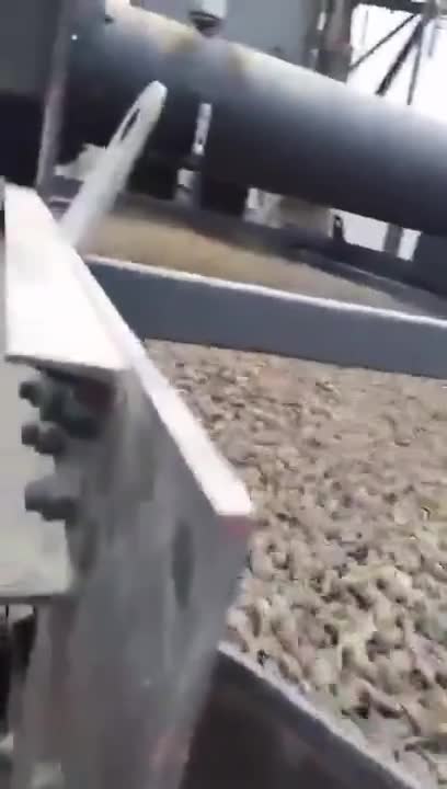 Mortar Mixing Machine