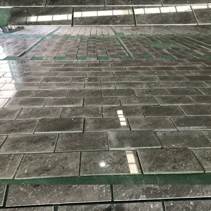 Luxury Good Quality Italy Wyndham Grey Marble Slabs & Tiles