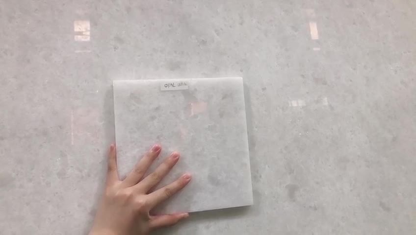 Light Crystallized Bluestone Bush-Hammered For Wall, Floor