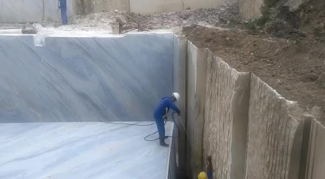 Azzura Quartzite Slabs