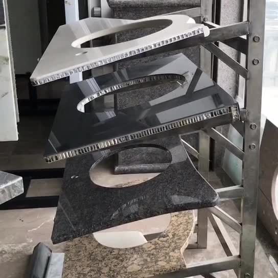 Lightweight Bathroom Counter Tops Stone Island