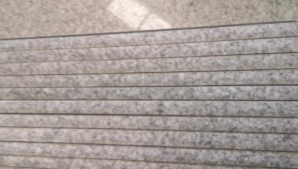 Pearl White Granite For Kitchen Top And Countertop