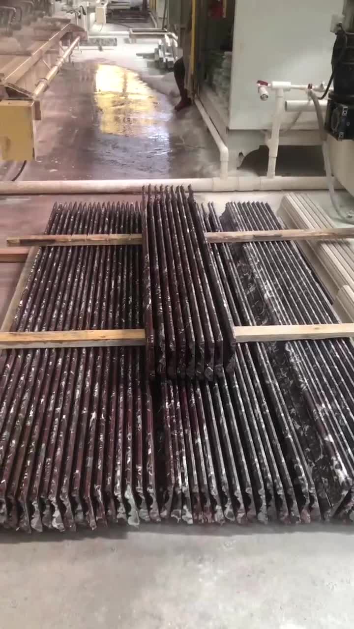 Italy Rosso Levanto Red Marble Slab