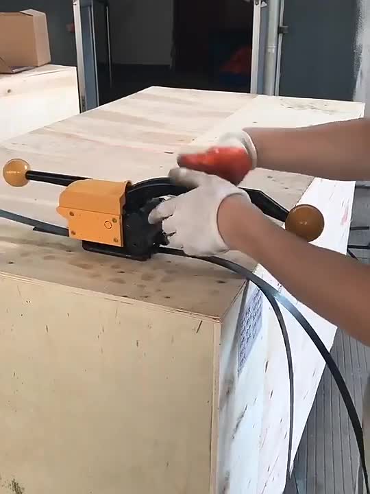 Banfast Packing Manual Tensioner Strapping Tool