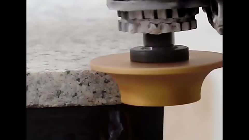 Edge Profiling Tools Profile Polishing Grinding Wheel