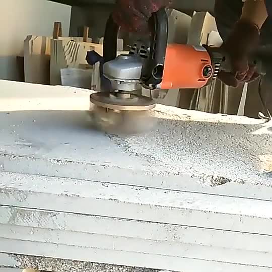 Various Series Rotary Grinding Wheel Bush Hammer Plate
