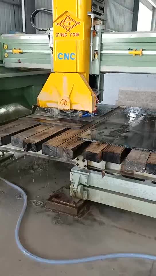 16"/400Mm Diamond Saw Blade For Granite Stone