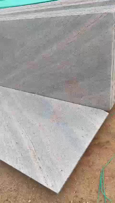 Ivory Silk Granite Slabs