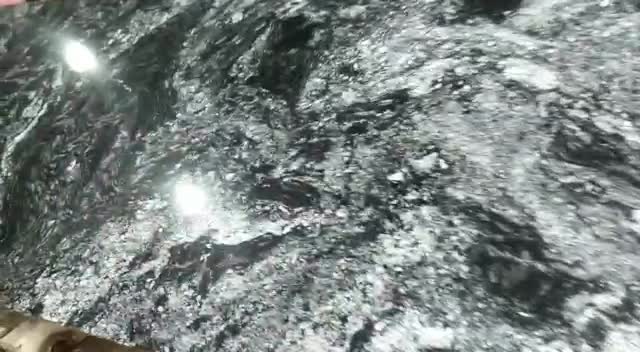 Black Forest Granite Slabs