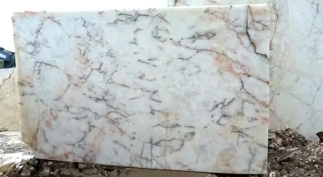 Cristallo Lumix, Lumix Quartzite Slabs