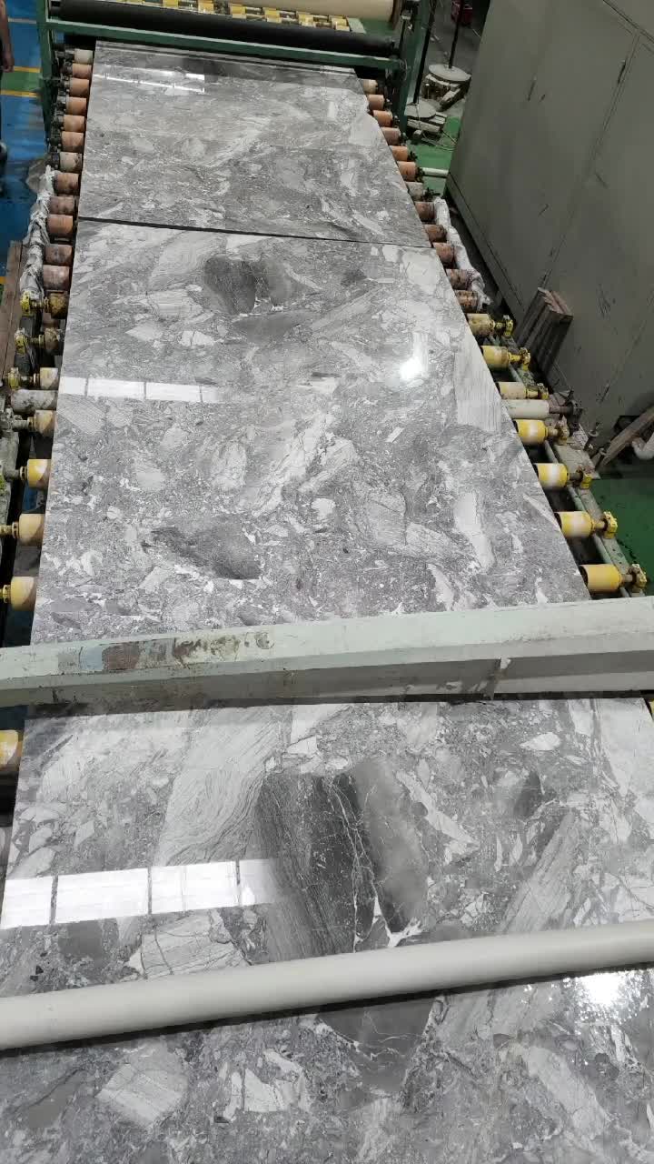 Luna Mexa, Luna River Marble  Slabs