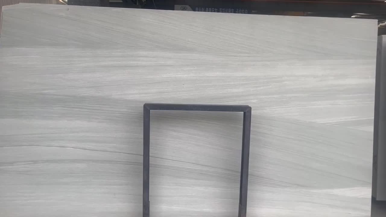 Lyon Grey Quartzite Slabs,China Cheap Project Quartzite Slab