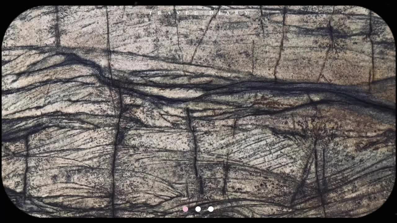 Polished Shangrila Brown, Shangri La Brown Quartzite Slabs