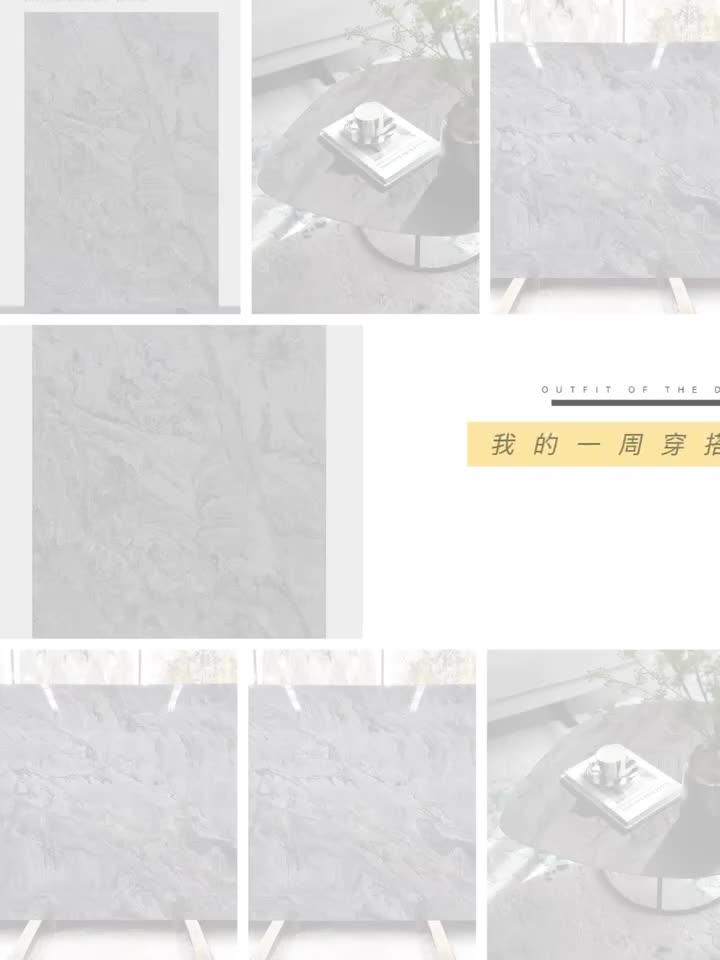 Vibranium Quartzite Slabs, Brazil Grey Quartzite Slabs