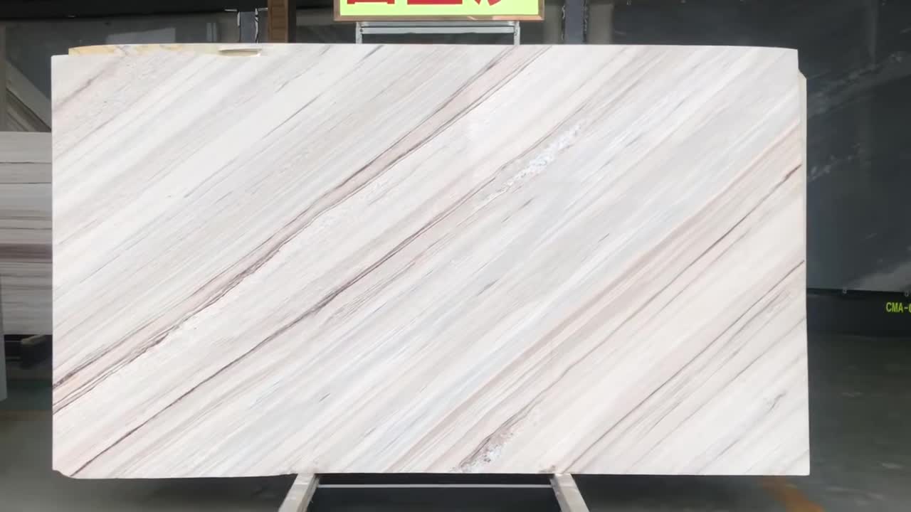 Italy Palissandro Classic Marble Slabs
