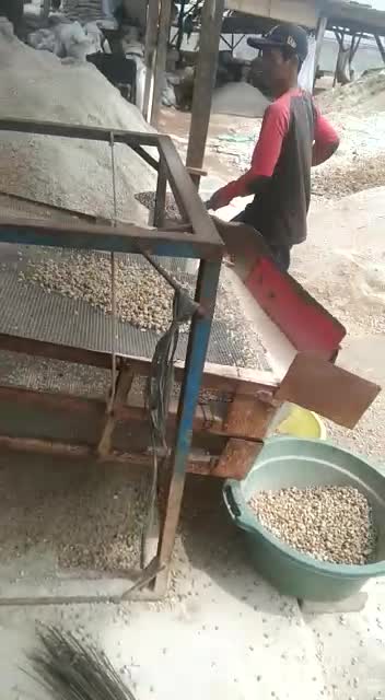 Pumice Stone Powder