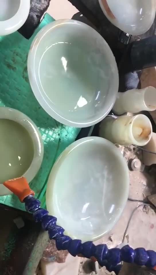 Onyx Compote, Bowls