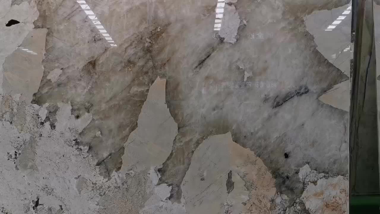 New Quarry Luxury Stone Pandora Granite Slabs