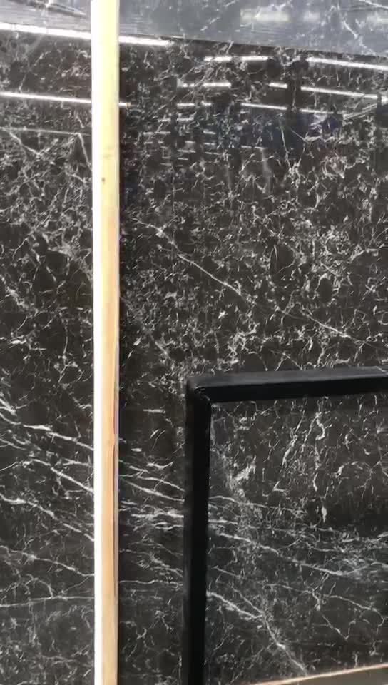 Olive Gray Marble Dark Grey Slabs With White Veins