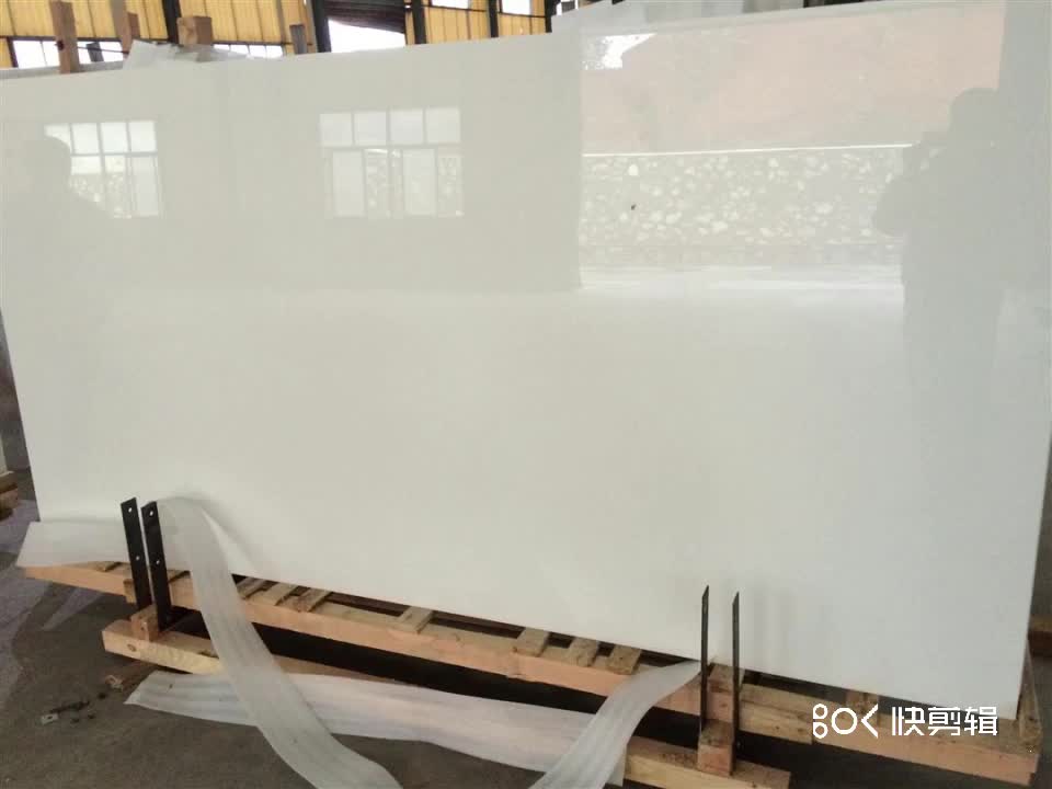 Competitive Nano Crystallized Class Stone