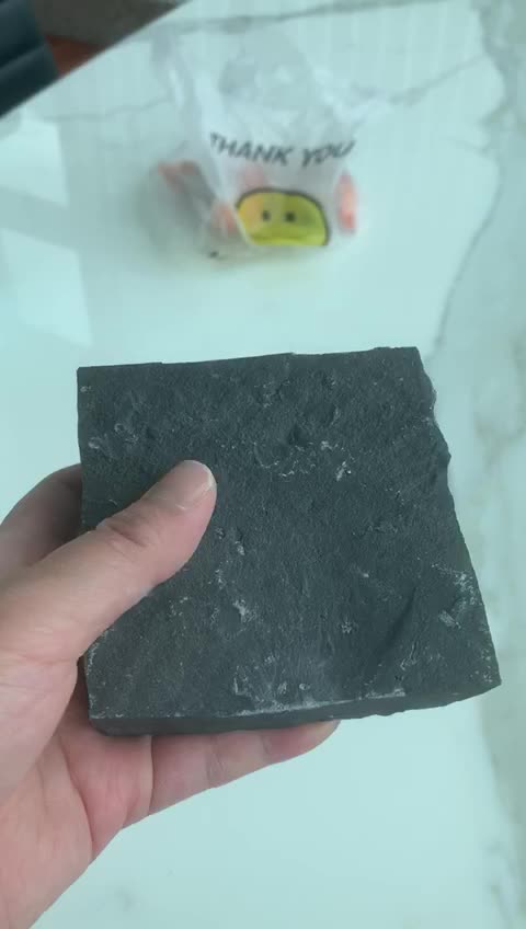 Black Basalt Paving Stone Cobble Stone On Net