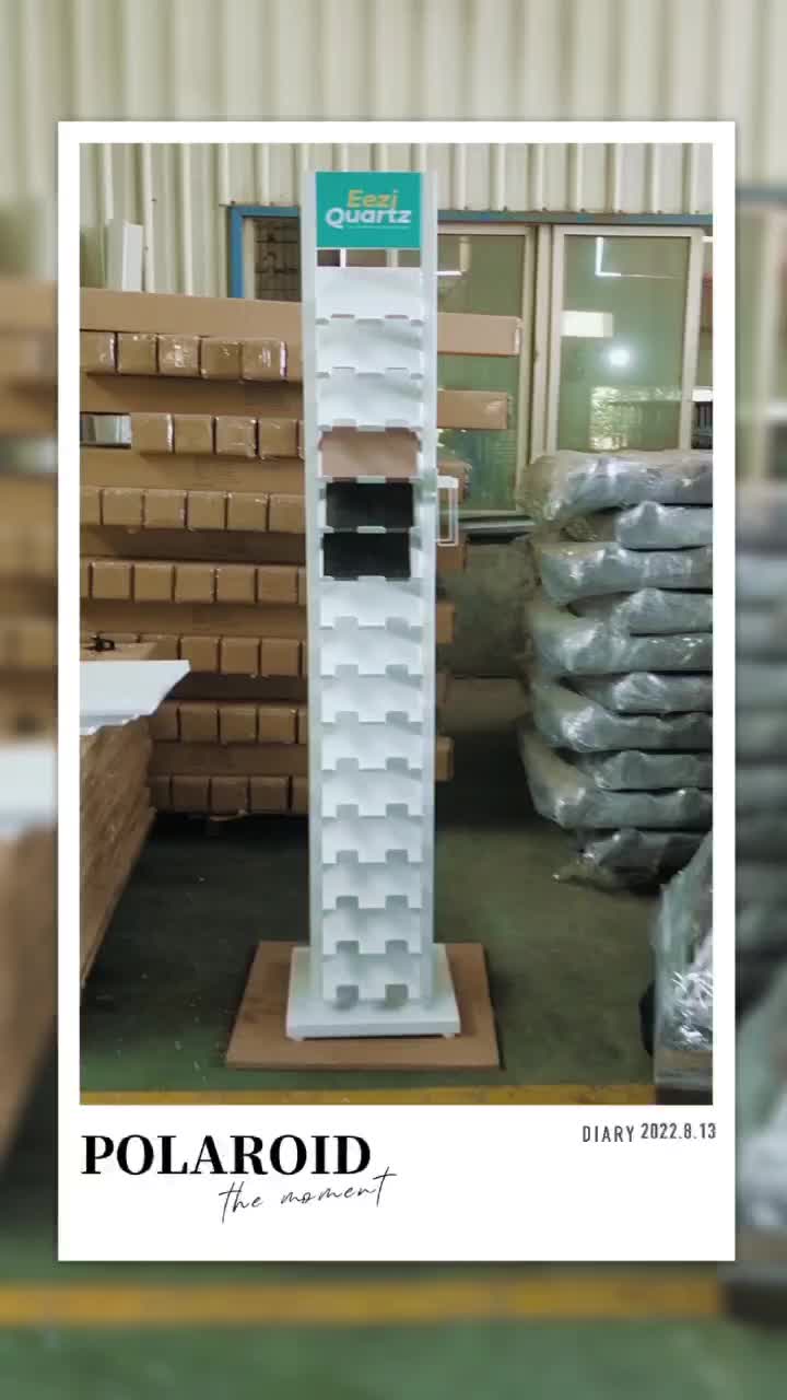 SRL 132 Display 15 To 30 Pcs Sample Stand