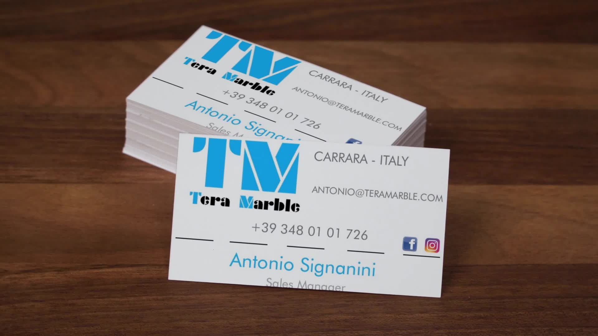 Bianco Carrara Marble Blocks