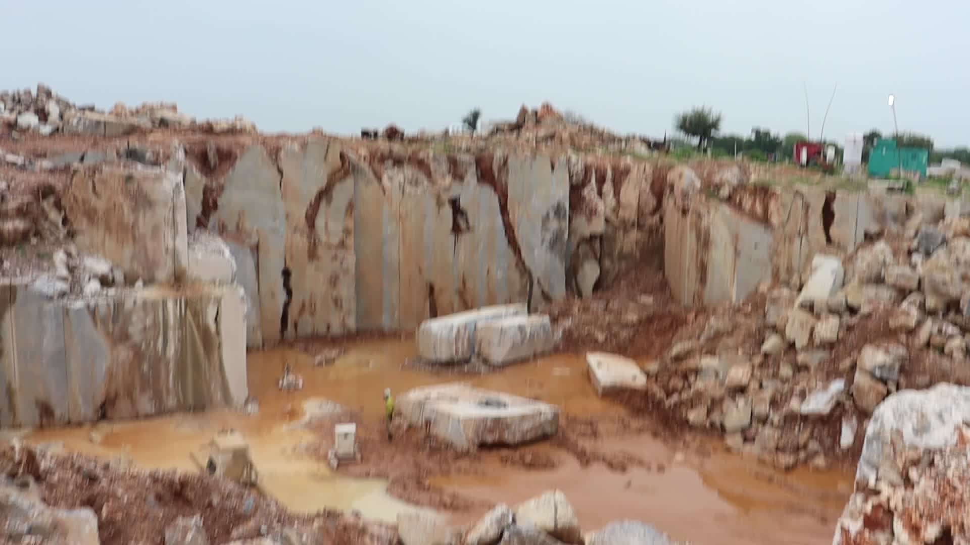 Da Vinci Marble Blocks