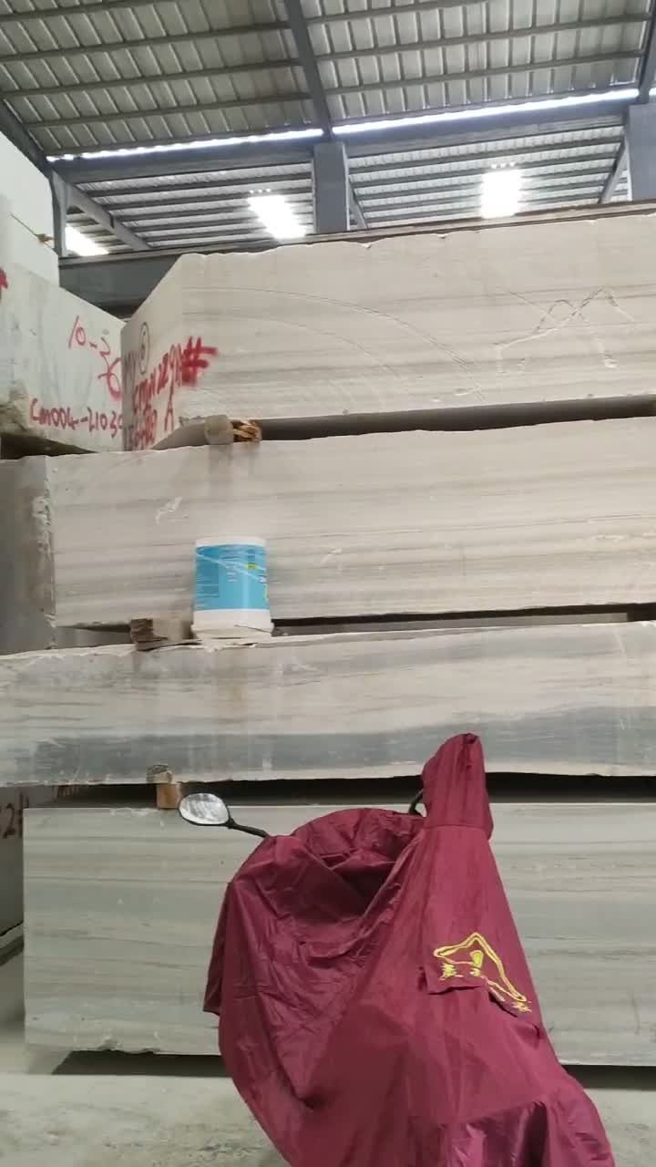 Palissandro Classico Marble Blocks