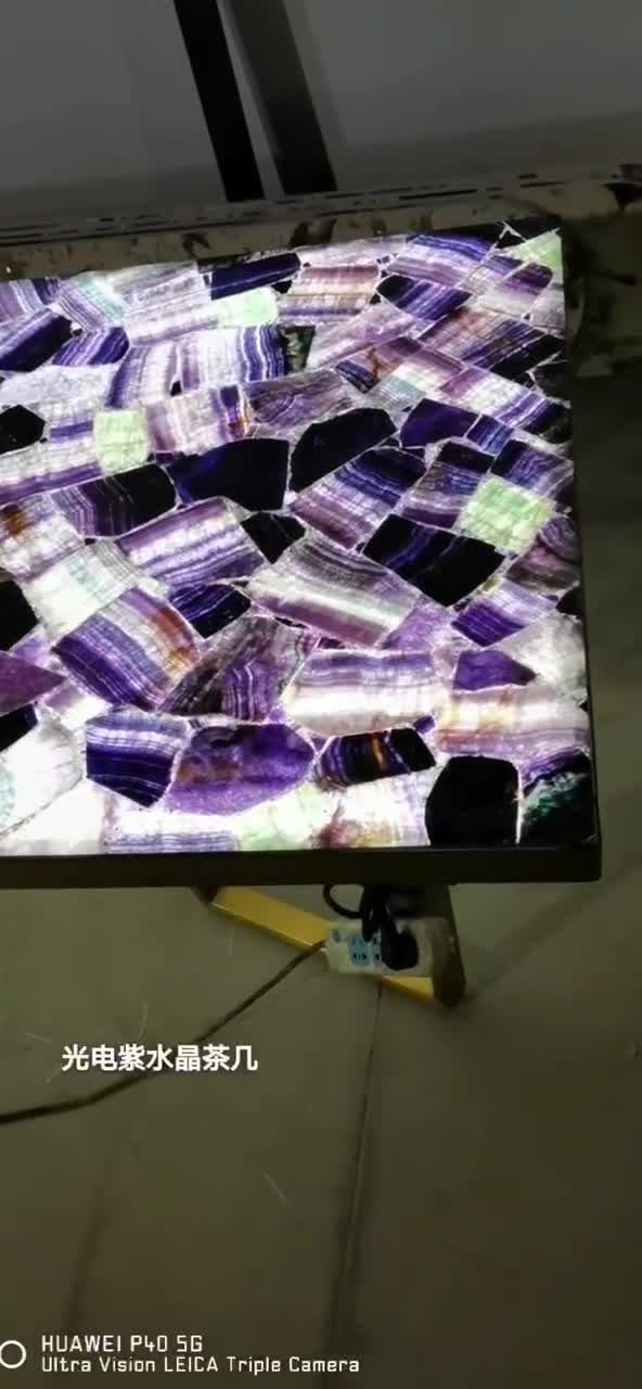 Smoky Quartz Semiprecious Stone-China