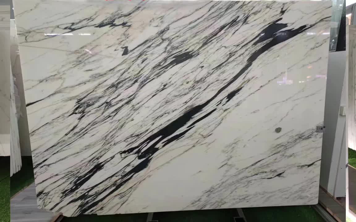 BAJKAL CRYSTAL Marble Wall Tiles & Kitchen Tiles