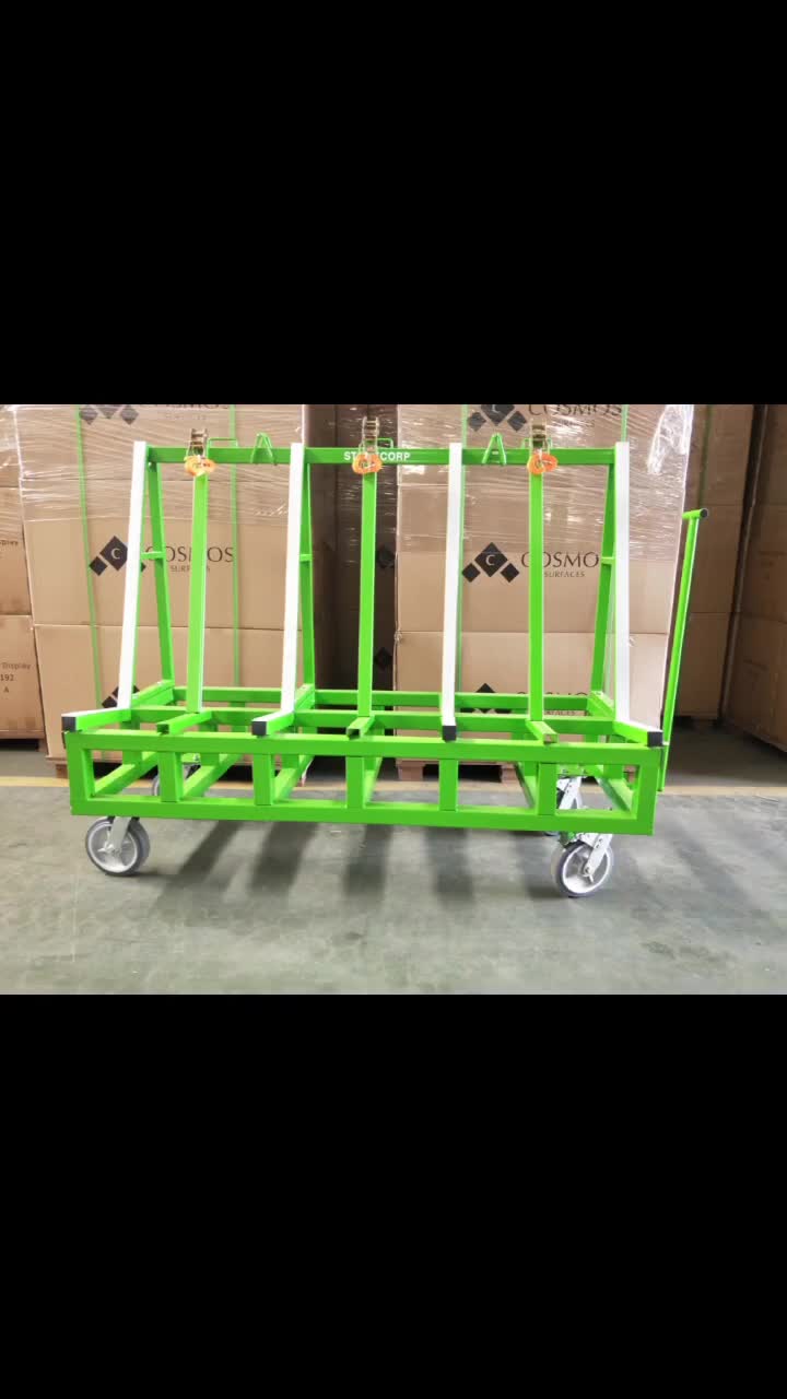 A-Frame Rack SD093
