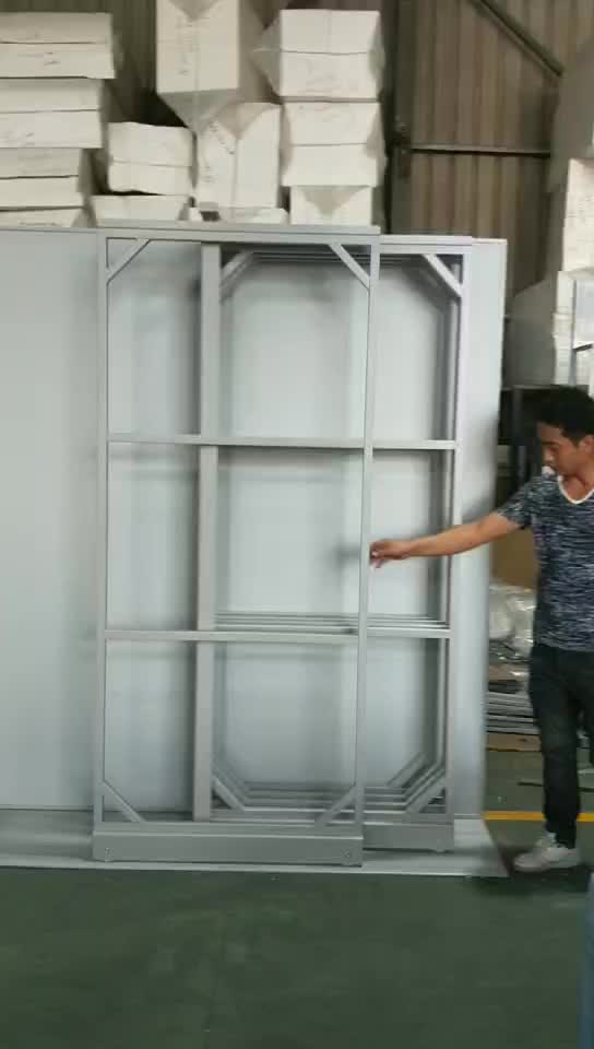 Large Slab Sample Slide Display Rack CT2216