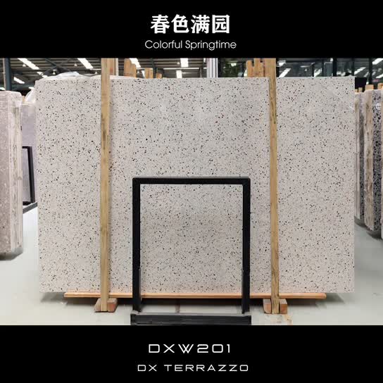 Terrazzo Slabs