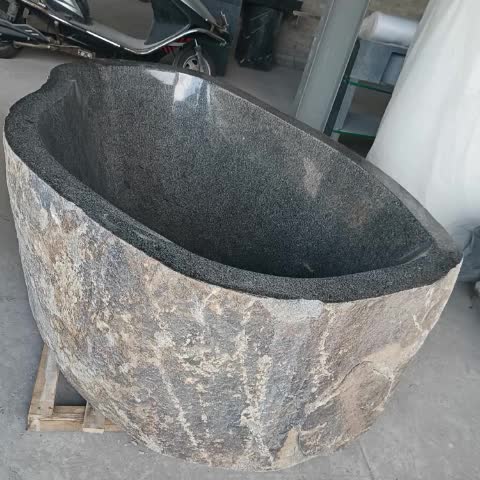 Natural Stone Bathtub River Stone Bathtubs Manufacturer