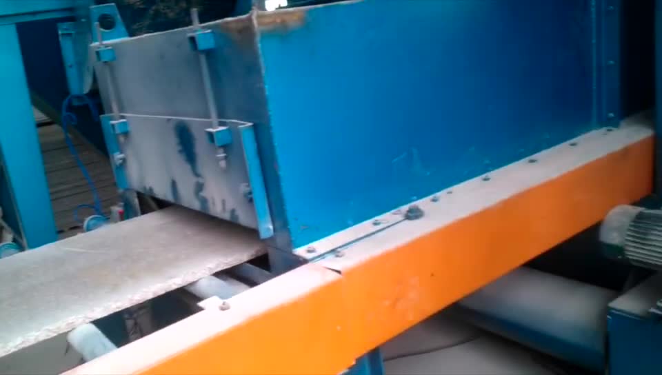 SSB60 Stone Sandblasting Machine