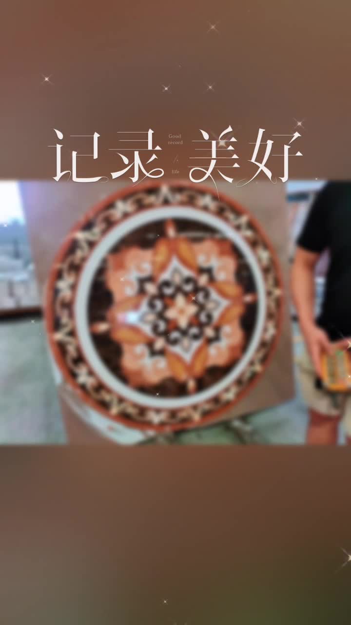 Natural Marble Medalions Waterjet Medalions Waterjet Pattern