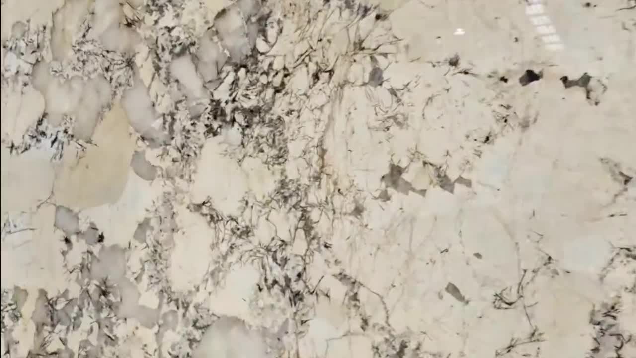 Pandora Quartzite Slab Tile For Tv Background