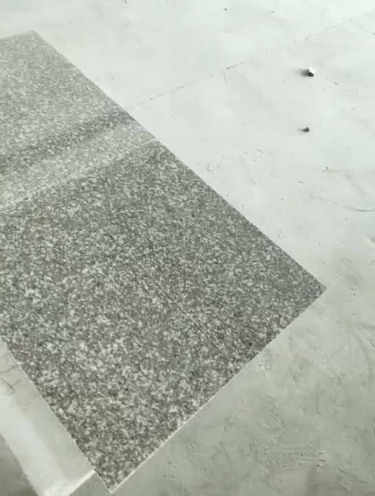 China G664 Pink Grey Granite Factory