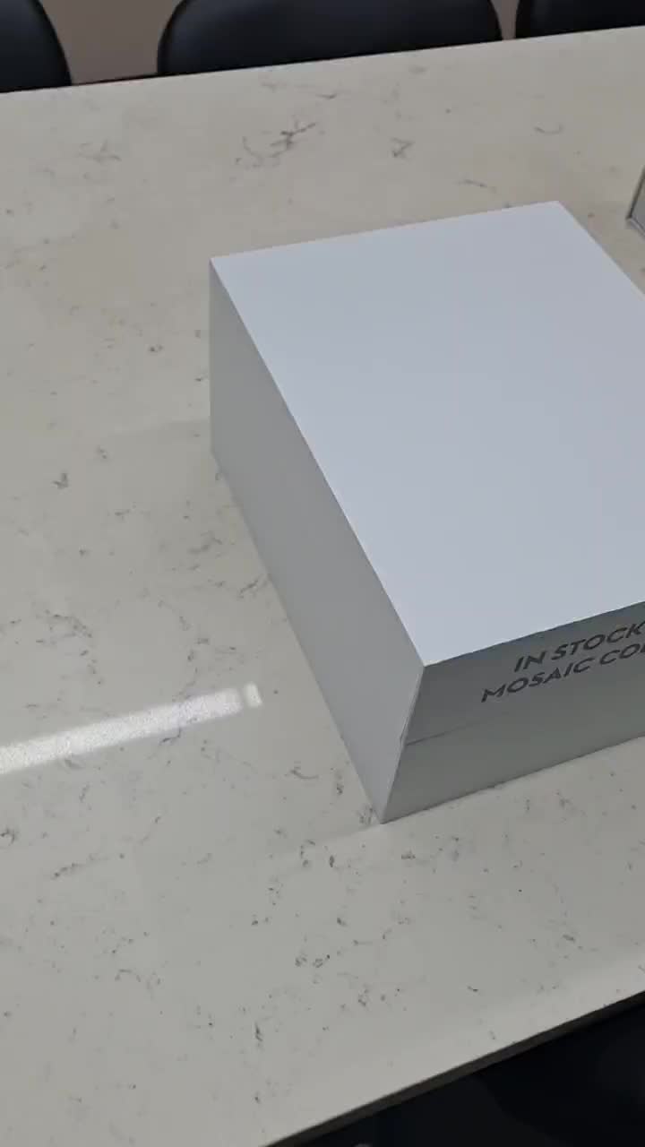 Ceramic Granite Tile Sample Display Box