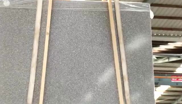 Grey Color Terrazzo Slabs
